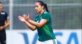 Charlyn Corral podría llegar al Real Madrid. Noticias en tiempo real