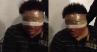 Difunden video de tortura a detenido por el caso de Ayotzinapa. Noticias en tiempo real