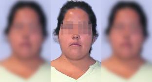 Atoran a mujer que hacía fraude con pólizas de seguros en Morelos. Noticias en tiempo real