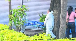 Encuentran cadáver de hombre en situación de calle, en Cuautla. Noticias en tiempo real