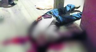Taxista de 44 años es ejecutado a balazos, en Iztapalapa. Noticias en tiempo real