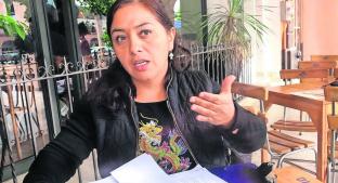 Viuda acusa de negligencia médica a hospital tras la muerte de su esposo, en Toluca . Noticias en tiempo real