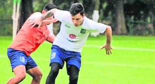 El Zacatepec derrota 3-1 a los Tiburones Rojos del Veracruz. Noticias en tiempo real