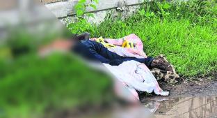 Hallan cadáver de hombre asesinado a golpes y envuelto en cobijas, en Morelos. Noticias en tiempo real