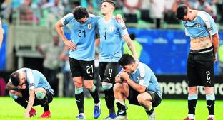 Perú elimina a Uruguay en penales 4-5 en Copa América. Noticias en tiempo real