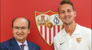 Luuk de Jong se va del PSV; llega al Sevilla. Noticias en tiempo real
