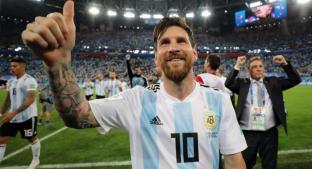 Messi desea ganar un título con Argentina pero Brasil es una fuerte barrera. Noticias en tiempo real