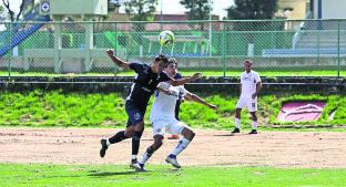 El Zacatepec vence 5-3 al Cruz Azul. Noticias en tiempo real