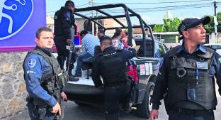 Cachan a estafadores en plena movida y los detienen en Morelos; cobraban fertilizante. Noticias en tiempo real