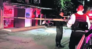 Matan a puñaladas a un hombre “por meterse con mujeres casadas”, en Temixco. Noticias en tiempo real