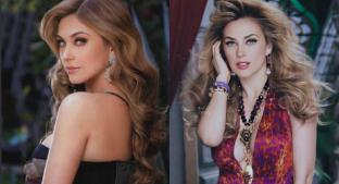 Aracely Arámbula se menea con vestido transparente al ritmo del 'perreo' y queda en video . Noticias en tiempo real