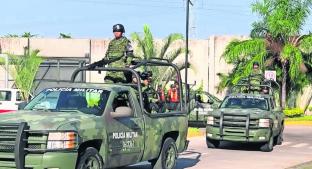 Arranca Operativo Vacaciones Verano 2019 con todo y Guardia Nacional, en Morelos . Noticias en tiempo real