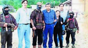 AMLO llamó a la reconciliación y unidad al EZLN. Noticias en tiempo real