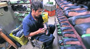 Baja producción zapatera en Atenco pone en riesgo el oficio. Noticias en tiempo real