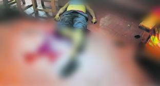 Hombre es asesinado en su casa por asaltantes, en Morelos. Noticias en tiempo real