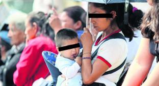 Repunta embarazo de menores en Morelos; abuso en núcleo familiar es uno de los detonantes. Noticias en tiempo real