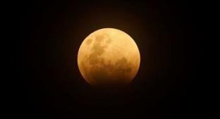 Todo lo que debes saber sobre el eclipse lunar que se vivirá este 16 de julio. Noticias en tiempo real