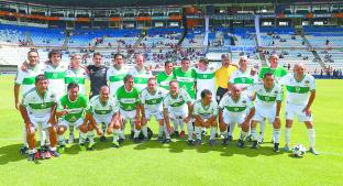 Los Cañeros del Zacatepec se medirán con el Pachuca el próximo 27 de julio. Noticias en tiempo real