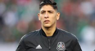 El futbolista mexicano Edson Álvarez podría fichar con el Ajax de Ámsterdam . Noticias en tiempo real