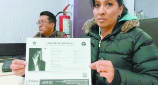 Estado de México ocupa segundo lugar en personas desaparecidas. Noticias en tiempo real