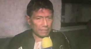 Golpean y asaltan en su casa a Juan Osorio, papá de uno de los 'Aristemo'. Noticias en tiempo real