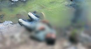 Localizan a hombre sin vida en el río Apatlaco, en Temixco. Noticias en tiempo real