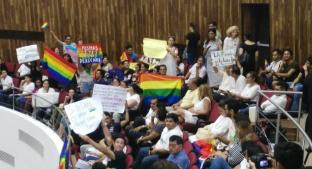 Someterán a votación el matrimonio igualitario en Yucatán, por segunda ocasión . Noticias en tiempo real