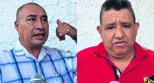 Alcalde de Cuernavaca despide a policías por infraccionar a conocido. Noticias en tiempo real