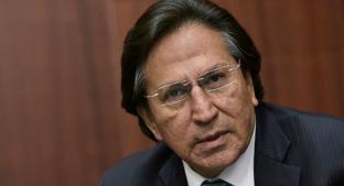 Detienen por caso Odebrecht a Alejandro Toledo, expresidente de Perú. Noticias en tiempo real
