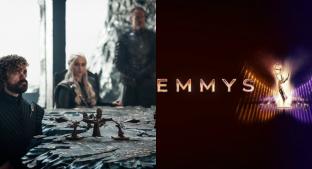Revelan lista de nominados para los premios Emmy 2019, “Game of Thrones” impone récord. Noticias en tiempo real