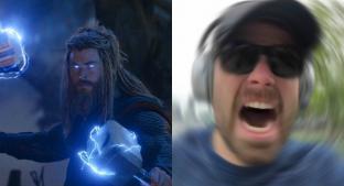 Confirman la llegada de “Thor 4” y estas fueron las reacciones de los fans. Noticias en tiempo real