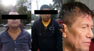 Autoridades de la CDMX atoran a los asaltantes de Juan Osorio; lo atacaron el lunes. Noticias en tiempo real