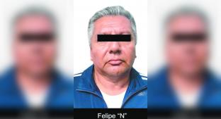 Apañan a taxista 'gotero', acusado de asesinar al abogado Pablo González Kúsulas en la Nápoles. Noticias en tiempo real