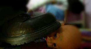 Incrementa violencia contra niños en el Edomex, 2 de cada 10 infanticidios son en casa . Noticias en tiempo real