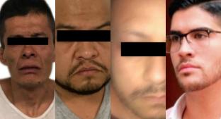 Norberto Ronquillo fue secuestrado por deuda con sus captores y ya hay cuatro detenidos. Noticias en tiempo real