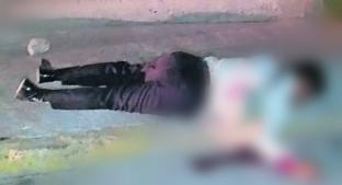Asesinan a plomazos a exmilitar desde un auto en movimiento, en Xochitepec . Noticias en tiempo real