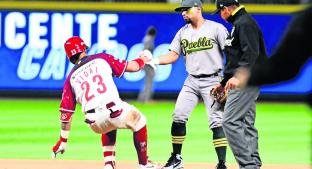 A los Diablos Rojos del México les urge ganar, en la LMB. Noticias en tiempo real