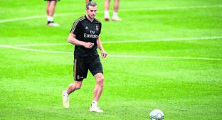 Agente de Gareth Bale acusa a Zidane por presunto trato indigno hacia el jugador . Noticias en tiempo real