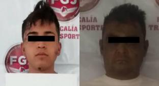 Ingresan a penal los asaltantes que provocaron mortal accidente en la México - Puebla; son parientes. Noticias en tiempo real