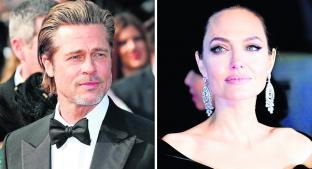 Una propiedad traería un nuevo enfrentamiento entre Brad Pitt y Angelina Jolie. Noticias en tiempo real