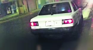 Ejecutan a balazos a taxista cuando daba servicio a un sacerdote, en Cuernavaca . Noticias en tiempo real