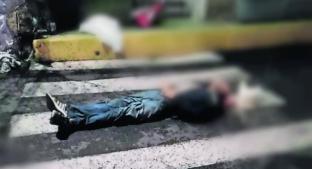 Asesinan a narcomenudista que se paseó por diversos reclusorios de la CDMX. Noticias en tiempo real