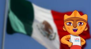 Mexicanos están listos para romperla, en los Juegos Panamericanos Lima 2019. Noticias en tiempo real