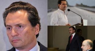 Emilio Lozoya “dirá toda la verdad” sobre el saqueo de Peña Nieto y Videgaray a Pemex. Noticias en tiempo real