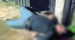 Pistoleros atacan a balazos a pareja en Tláhuac, el hombre falleció. Noticias en tiempo real