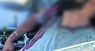 Dos conductores fueron asesinados a tiros desde una camioneta, en Tepalcingo . Noticias en tiempo real