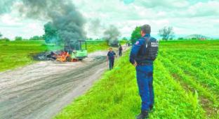 Huachicoleros y Guardia Nacional tienen su primer enfrentamiento, en Tepeaca . Noticias en tiempo real