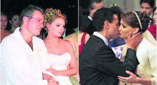 EL “Güero” Castro rompe el silencio sobre la boda de Angelica Rivera y Peña Nieto  . Noticias en tiempo real
