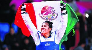 Briseida Acosta conquista el oro en Juegos Panamericanos 2019. Noticias en tiempo real