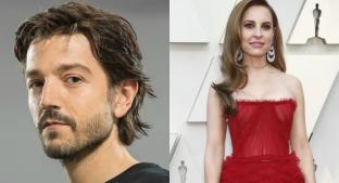 Aseguran que Diego Luna y Marina de Tavira sostienen un romance “en secreto”. Noticias en tiempo real